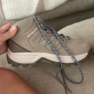 Columbia Transverse™ Hiking Boot - Women's